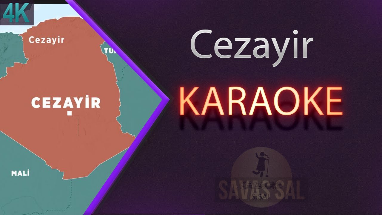 Cezayir Karaoke