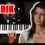 Ask-i Memnu - Jenerik - Piano by VN  ( Pro )
