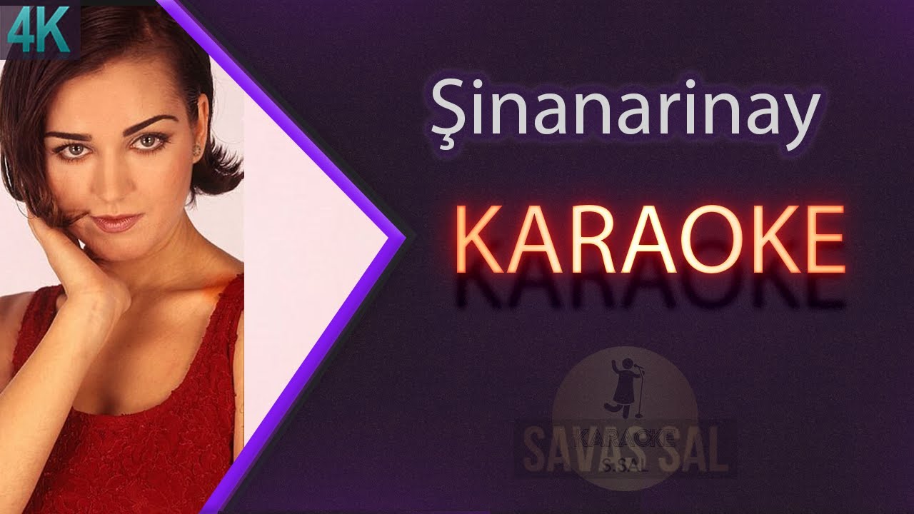 Şinanarinay Karaoke