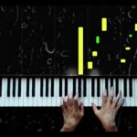 Çabuk Olalım Aşkım - Piano by VN