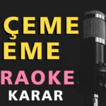 Çİ ÇEME ÇEME Kürtçe Karaoke Altyapı Türküler | Re